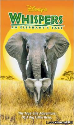 Смотреть в онлайне фильм Приключения слона
