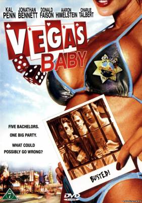 Смотреть в онлайне фильм Мальчишник в Лас-Вегасе (2006)