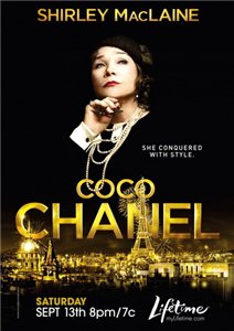 Смотреть в онлайне фильм Коко Шанель