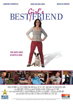 Смотреть в онлайне фильм Лучший друг девушки