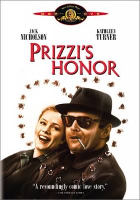 Смотреть в онлайне фильм Честь семьи Прицци / Prizzi's Honor