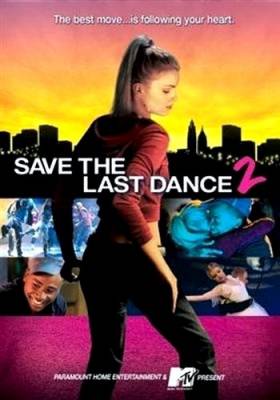 Смотреть в онлайне фильм За мной последний танец 2