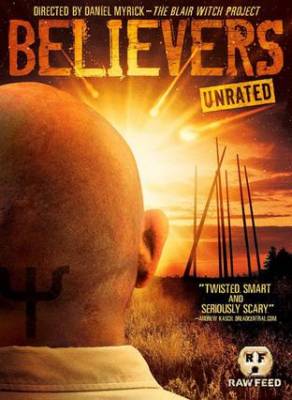 Смотреть в онлайне фильм Сторонники / Believers