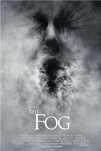 Смотреть в онлайне фильм Туман / The Fog