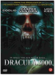 Смотреть в онлайне фильм Дракула 3000 смотреть онлайн