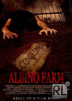 Смотреть в онлайне фильм Ферма Альбино