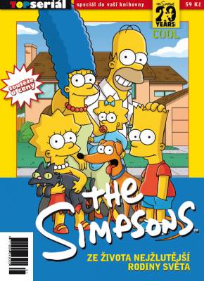Смотреть в онлайне фильм Симпсоны 21 сезон смотреть онлайн