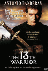 Смотреть в онлайне фильм Тринадцатый воин / 13 воин смотреть онлайн