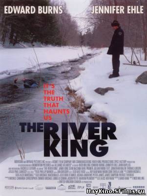 Смотреть в онлайне фильм Смерть на реке