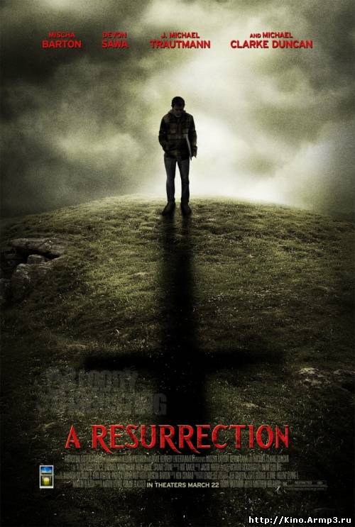 Смотреть в онлайне фильм Воскрешение (2013)