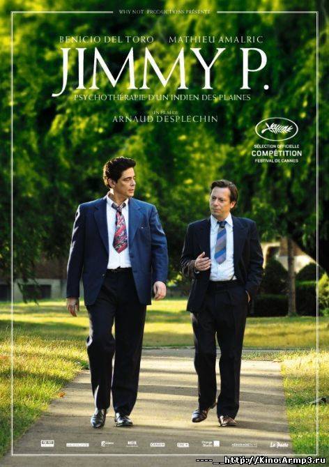 Смотреть в онлайне фильм Джимми Пикар фильм смотреть онлайн (2013)
