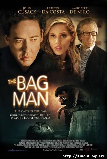 Смотреть в онлайне фильм Мотель (2014) фильм смотреть онлайн / The Bag Man