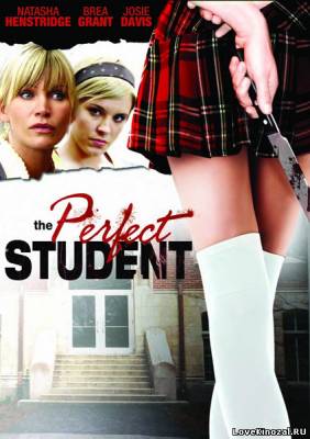Смотреть в онлайне фильм Идеальный студент